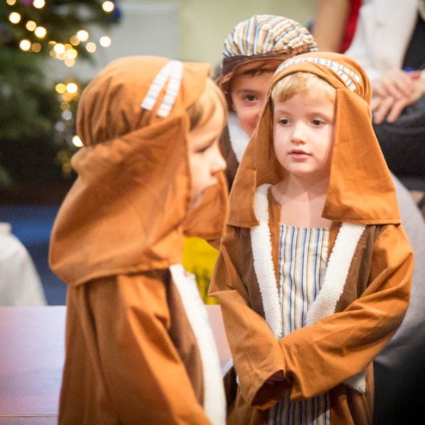 Nativity PP1-18